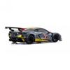 Kyosho Chevrolet Corvette C8.r Gunmetal Mr04rwd