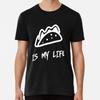 Taco Is My Life T-Shirt S-5XL Best T-Shirt