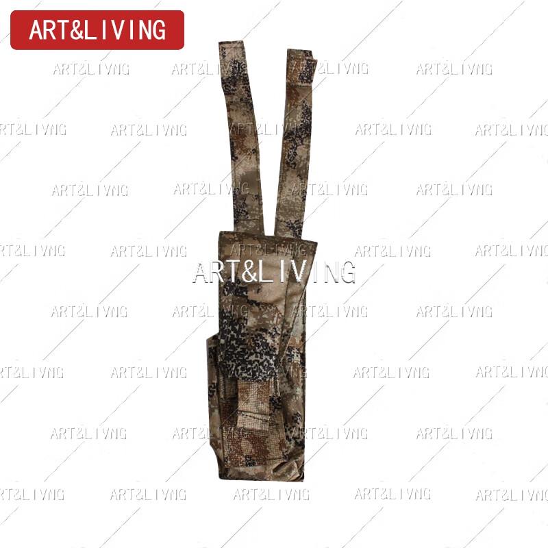 ART&LIVING Desert Starry Sky Tactical Vest Gear