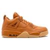 Jordan 4 Ретро Премиум Пшеница 819139-205