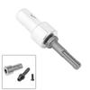 Brand New Hammer Adapter SDS Shaft 1 Pcs Earth Auger