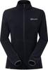 Куртка Berghaus Prism Micro InterActive Fleece Jacket AF schwarz BP6