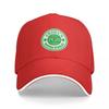 Paddys Pub Cap Fashion Casual Baseball Caps Adjustable Hat Hip Hop Summer Unisex Baseball Hats Customizable Polychromatic
