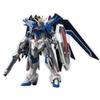 HG Mobile Suit Gundam SEED FREEDOM Rising Freedom Gundam Scale Plastic Model 1/144 Color-coded