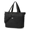 New Era Gym Tote Free Black Bag, Black, 3-Piece Set, Size,
