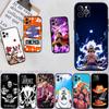 Чехол для телефона FM33 One Piece для Samsung Galaxy M06 M15 M16 M35 M55 M56 A36 A42 A50 A50S A51 A52 A32 A33 A05 A05S A06 A16 A20