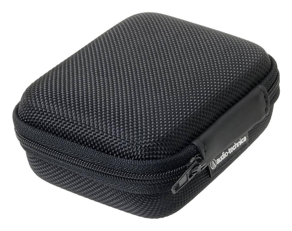 Audio Technica Monitor Earphones Wired Earphones Gaming FPS Headphone Terminal Conversion Plug Carrying Case Included Detachable Cable ATH-E50 6.3mm