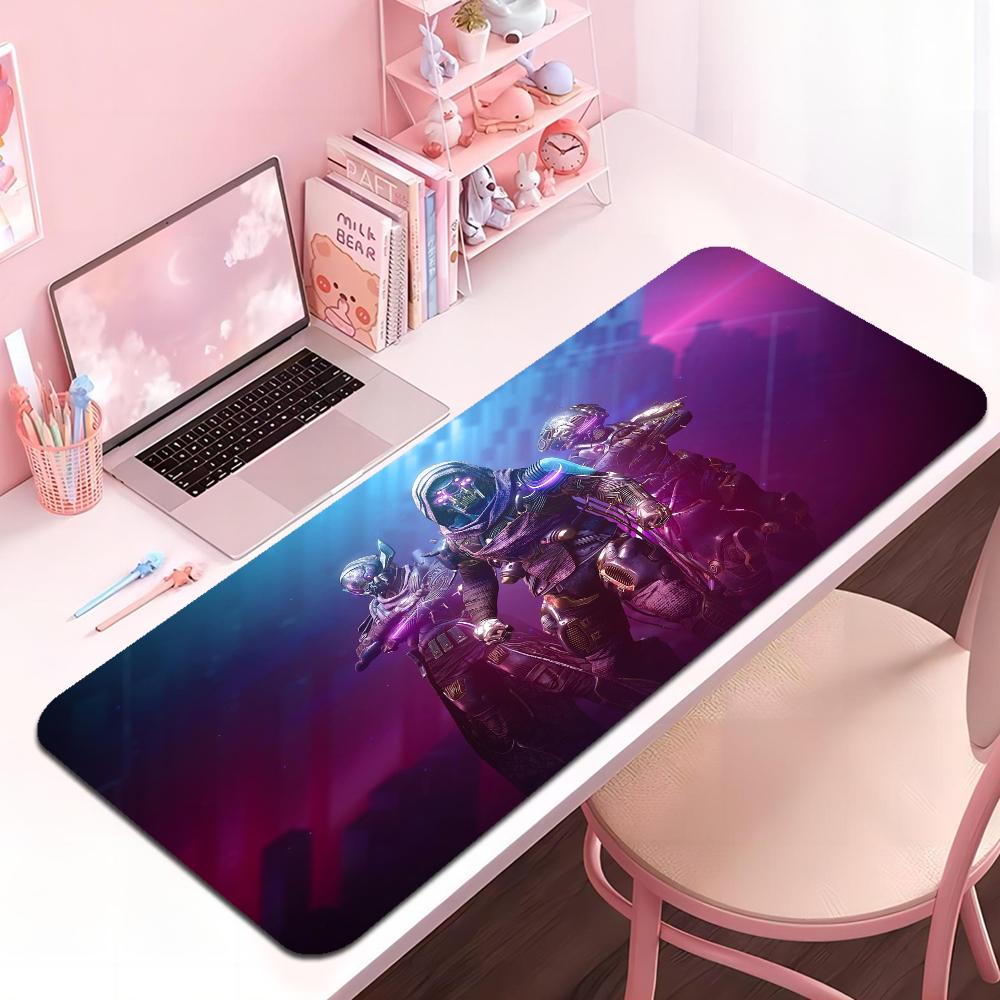 Игровой большой коврик для мыши D-DestinyS L XL XXL Размер коврика для мыши для геймера Игровой коврик для клавиатуры для геймера