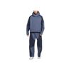 Nike Худи Therma-Fit FW25 Tech Boreas Свободное Теплое Мягкое Мужские худи IB3364437