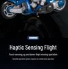 Induction Flying Motorcycle Toy for Kids