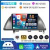 Android 14 Auto Carplay For Honda Odyssey 2005 - 2010 Screen Car Radio Stereo GPS Navigation Multimedia Video Player WIFI 4G DSP