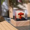 Лампа-гриб ядерного взрыва, смола, 3D ночник в виде ядерного взрыва, USB-зарядка, для декора гостиной дома
