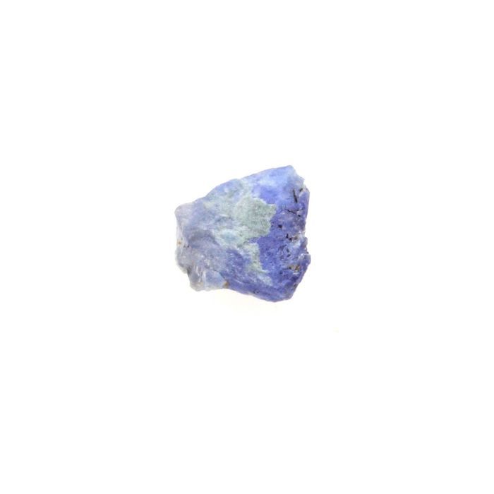 Pierres et Minéraux. Benitoite. 0.175 ct. San Benito Co., California, USA.