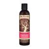 Black Soap Facial Cleanser, For All Skin Types 8 Fl Oz