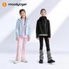 Детская ветровка с капюшоном Moodytiger для девочек