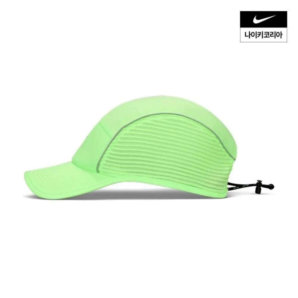 Кепка Dri-FIT ADV Fly Unstructured Aerobill AeroAdapt FJ0736-337