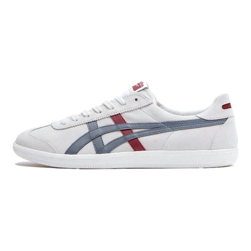 ONITSUKA TIGER Кроссовки Tokuten 'Red Grey' 1183A907-100