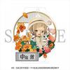 Bungo Stray Dogs Bungo Stray Dogs  Charafuro Acrylic Stand Atsushi Nakajima