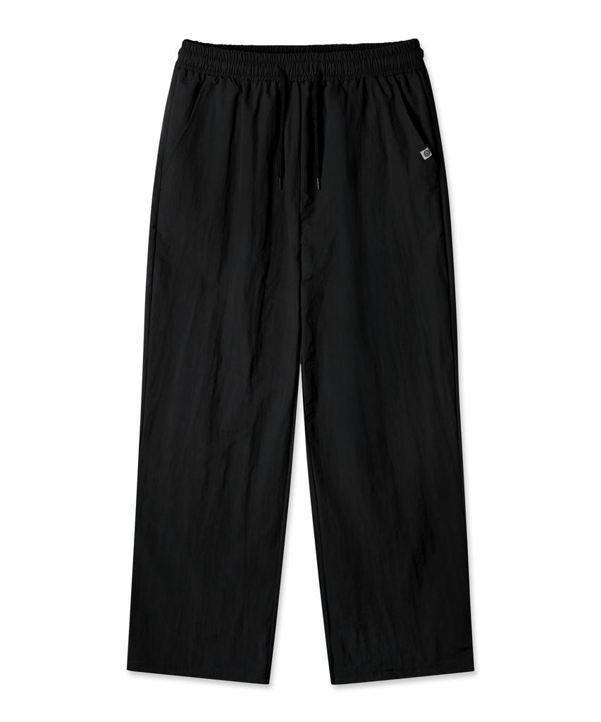 ALVINCLO Semi-Wide Premium Nylon Pants Pan2530 (4 Colors)