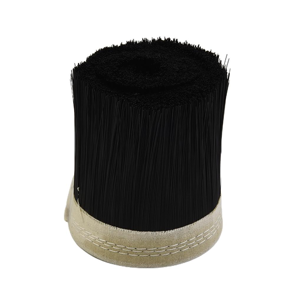 Щетка для защиты от пыли Щетка для защиты от пыли Фрезерный станок с ЧПУ