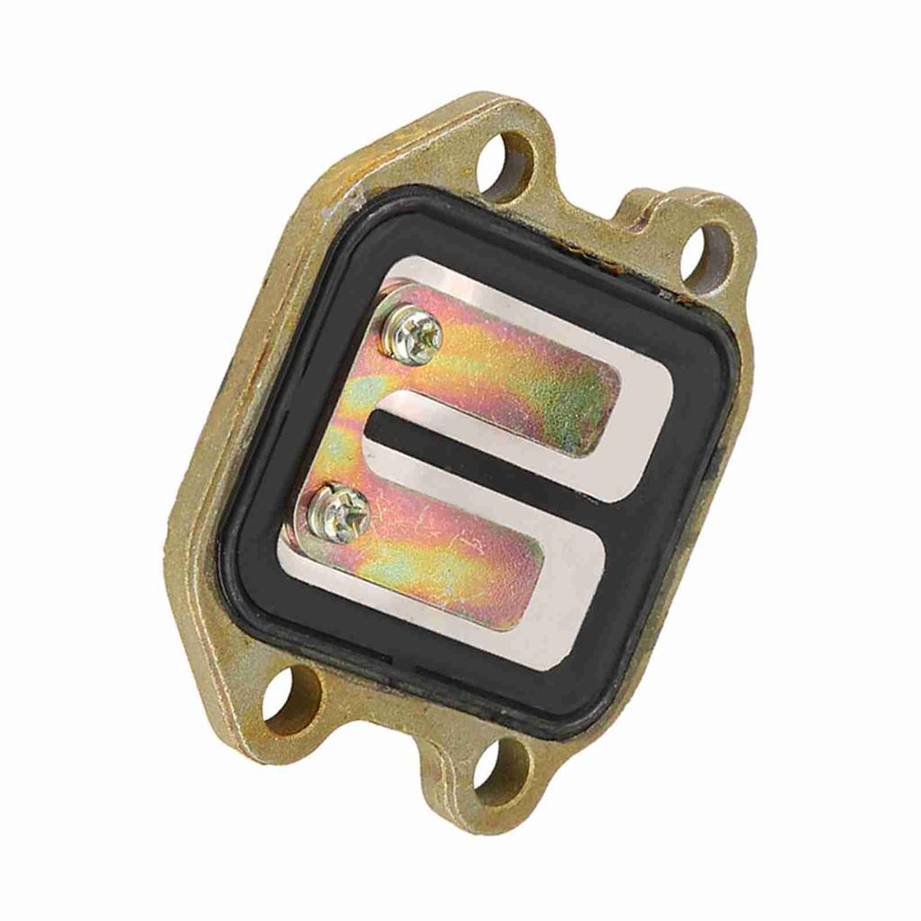 Прочный впускной клапан для мотоцикла для Yamaha PW50 1981 2009