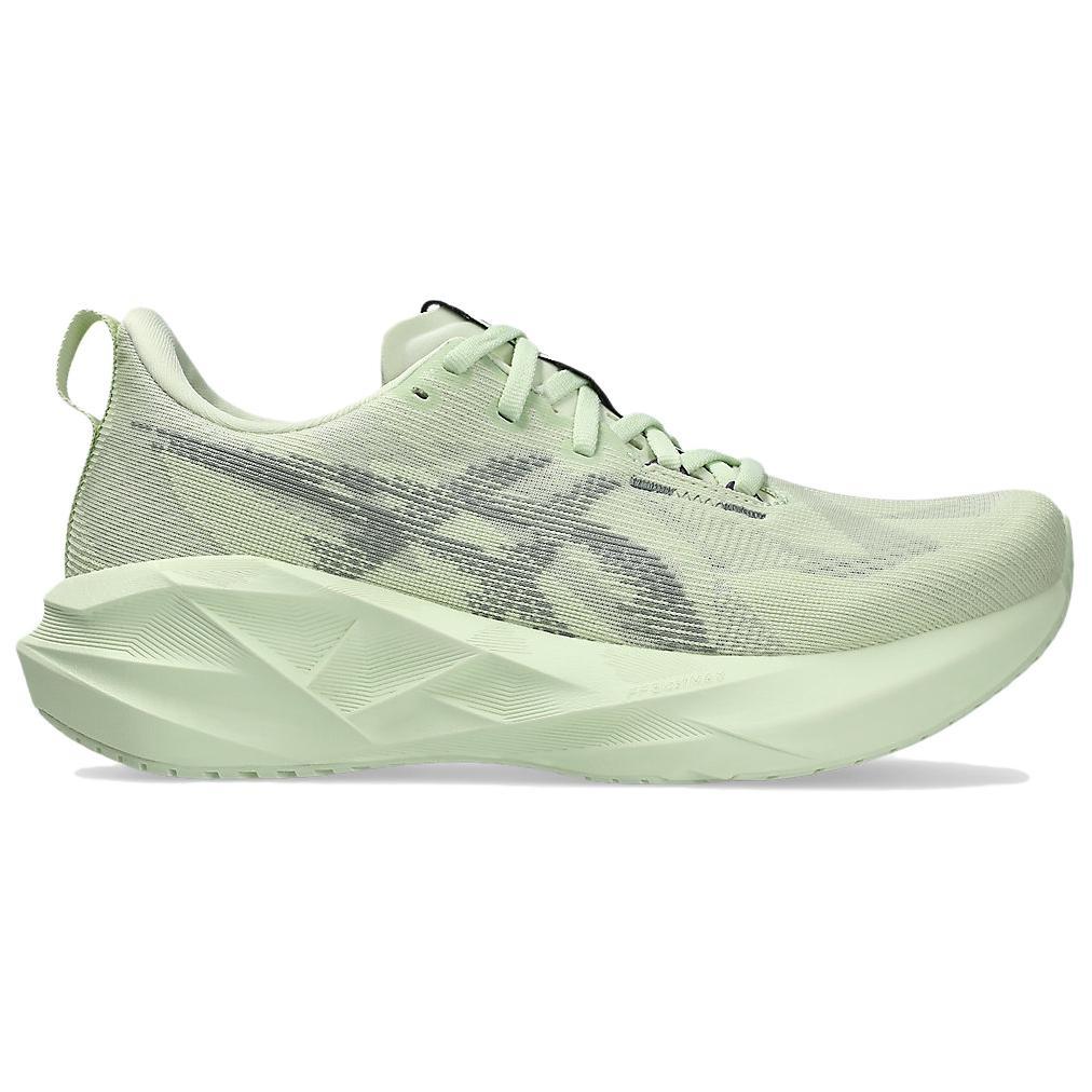(WMNS) ASICS Novablast 5 'Whisper Green Monument Blue' Women's 1012B765-301