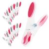 Clothespins Clips for Laundry 12 Pcs