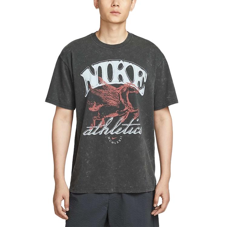 Nike Спортивная футболка Max90 IH5070-060