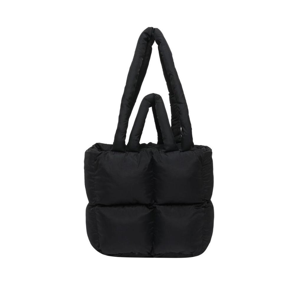 Korean Version of Large Capacity Versatile Fashion Bag Shoulder Bag Tote Bag Autumn and Winter