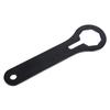 Motorcycle Fork Caps Wench Motorcycle Fork End Tool for Easy Installation and Removal of 49mm 50mm Fork Caps Tool