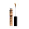 Nyx Can't Stop Won't StopFull Coverage Contour Concealer True Beige 3,5 мл