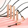 Eveline Volumix Fiberlast Mascara Black, 10