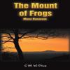 The Mount of Frogs by S M W Price Paperback Book 9781035831005