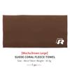 Deer Skin Car Drying Towel Microfiber Absorbent Auto Cleaning Cloth For Volkswagen VW Golf Polo 4 5 6 Passat B5 B6 B7 CC Jetta zk1
