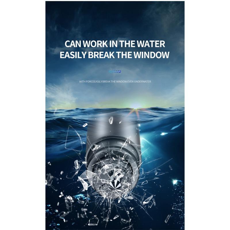 Автомобильный молоток-спасатель Аварийный стеклобой Машина для резки ремней безопасности Для Buick Verano Velite Lesabre Riviera Avenir GL6 GL8 Envision Excelle