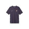 Nike Реплика выездной футболки сборной Англии сезона 2024/25, артикул FJ4272-573.