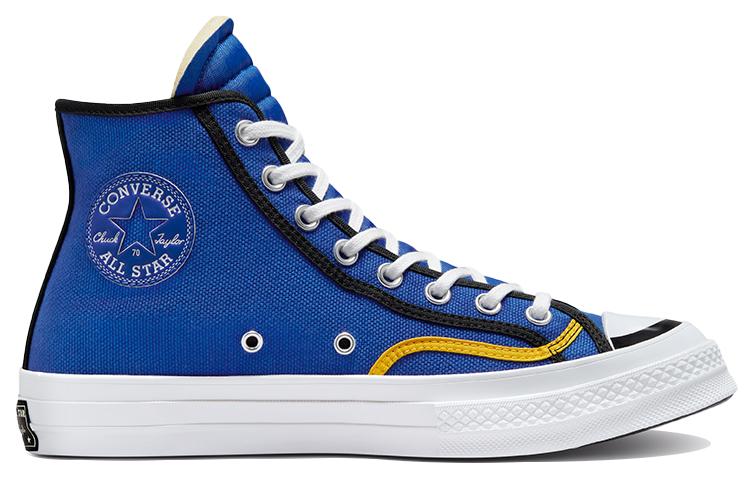 Кеды Converse Chuck 70 Varsity High 'Game Royal' 171410C