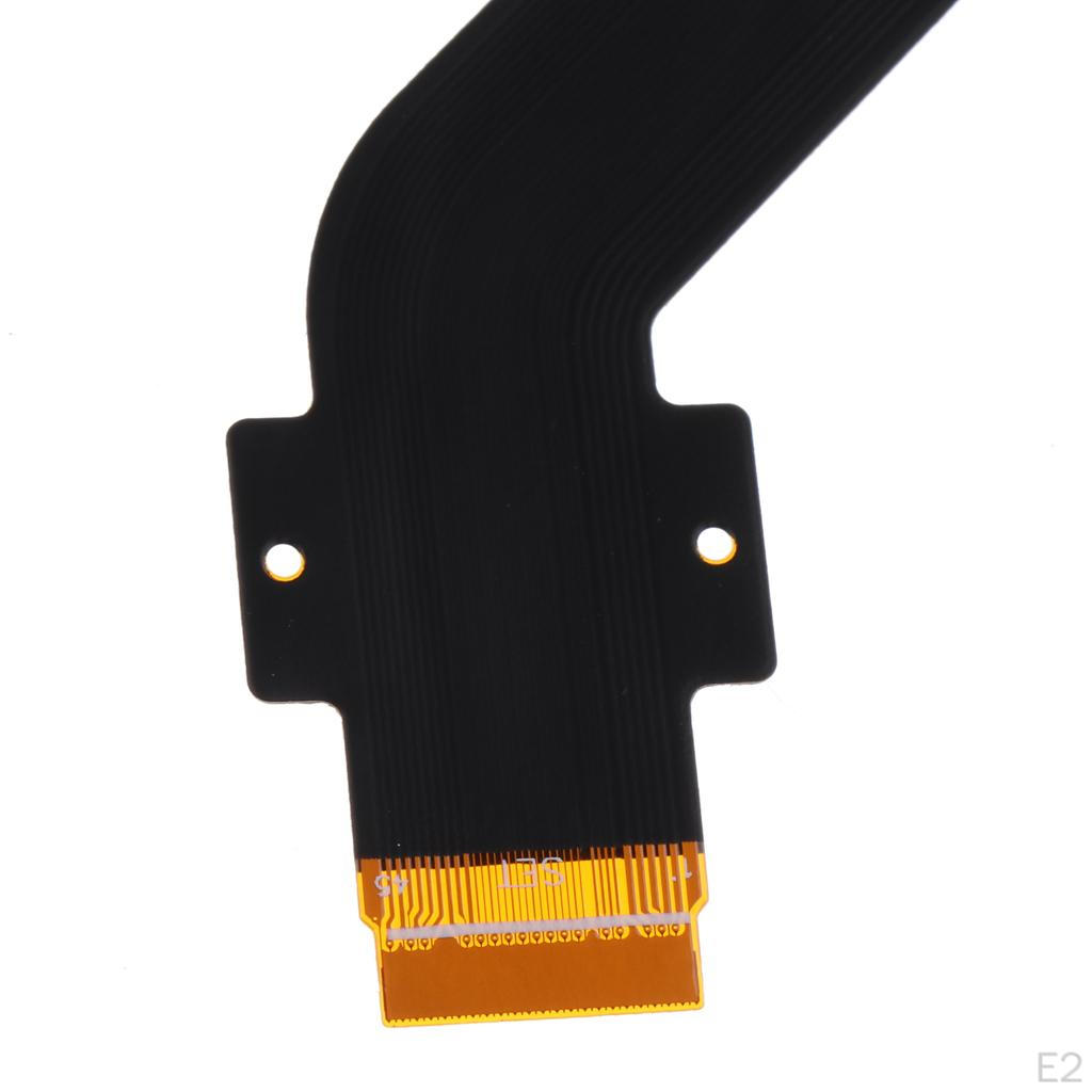 Премиум LCD LVDs дисплей запасные части 7510/P7500/N8000