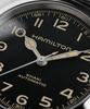 HAMILTON Khaki Field H70405730 Автоматические 38мм Механические Мужские Сапфир