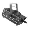 Snow Machine, Powerful 650W Handheld/Hanging Fake Snow Maker, Snowflake Making Machine with Portable Handle, Outdoor & Indoor Artificial Snowflake