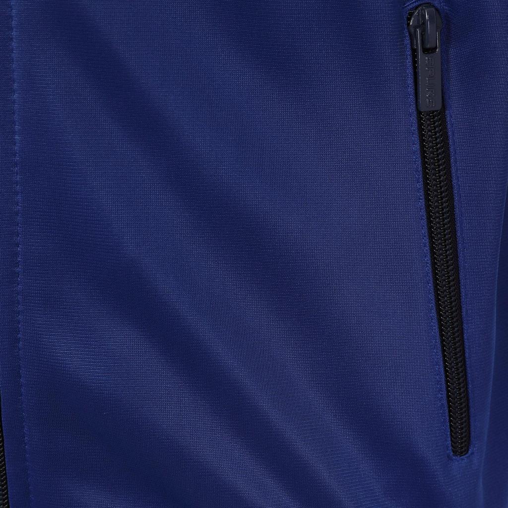 Tottenham Hotspur FC Boys Retro Track Jacket