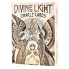 Oracle Card English Affirmation Fortune Telling Light Oracle I.I.J [Divine Cards] [Genuine]