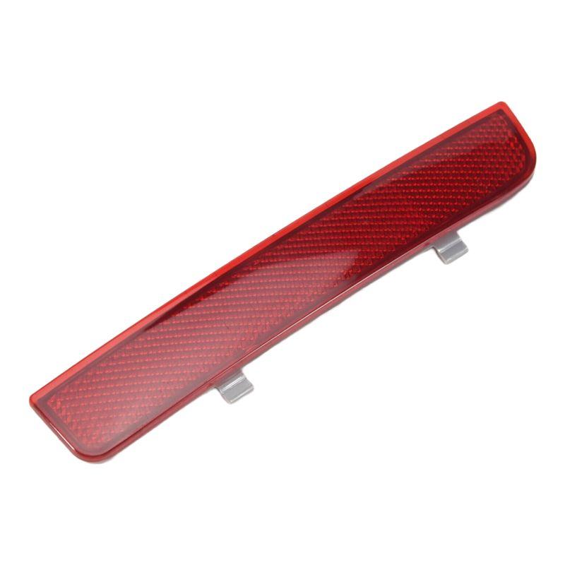 BT-Bumper Reflector Rear Bumper Taillight Reflector For Land Rover Range Rover L322 Freelander LR2