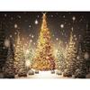 Full Round Diamond Painting Embroidery Sparkling Christmas Tree DIY Diamond Mosaic Picture Of Rhinestone Handmade