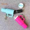 Mini Tumbler Keychain Compact Design Detachable Mini Water Cup Keychain Lipstick Holder Keyring Bag Keys Wallet Accessory