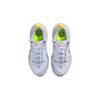 Nike Детские кроссовки Crater Impact GS Football Grey Game Royal Wolf-Grey Rush-Orange DB3551-003