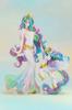 BISHOUJO MY LITTLE PONY Princess Celestia Scale PVC Painted Complete Figure SV298 1/7