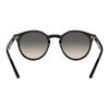 RAYBAN Овальные солнцезащитные очки 0RJ9064S-100/11
