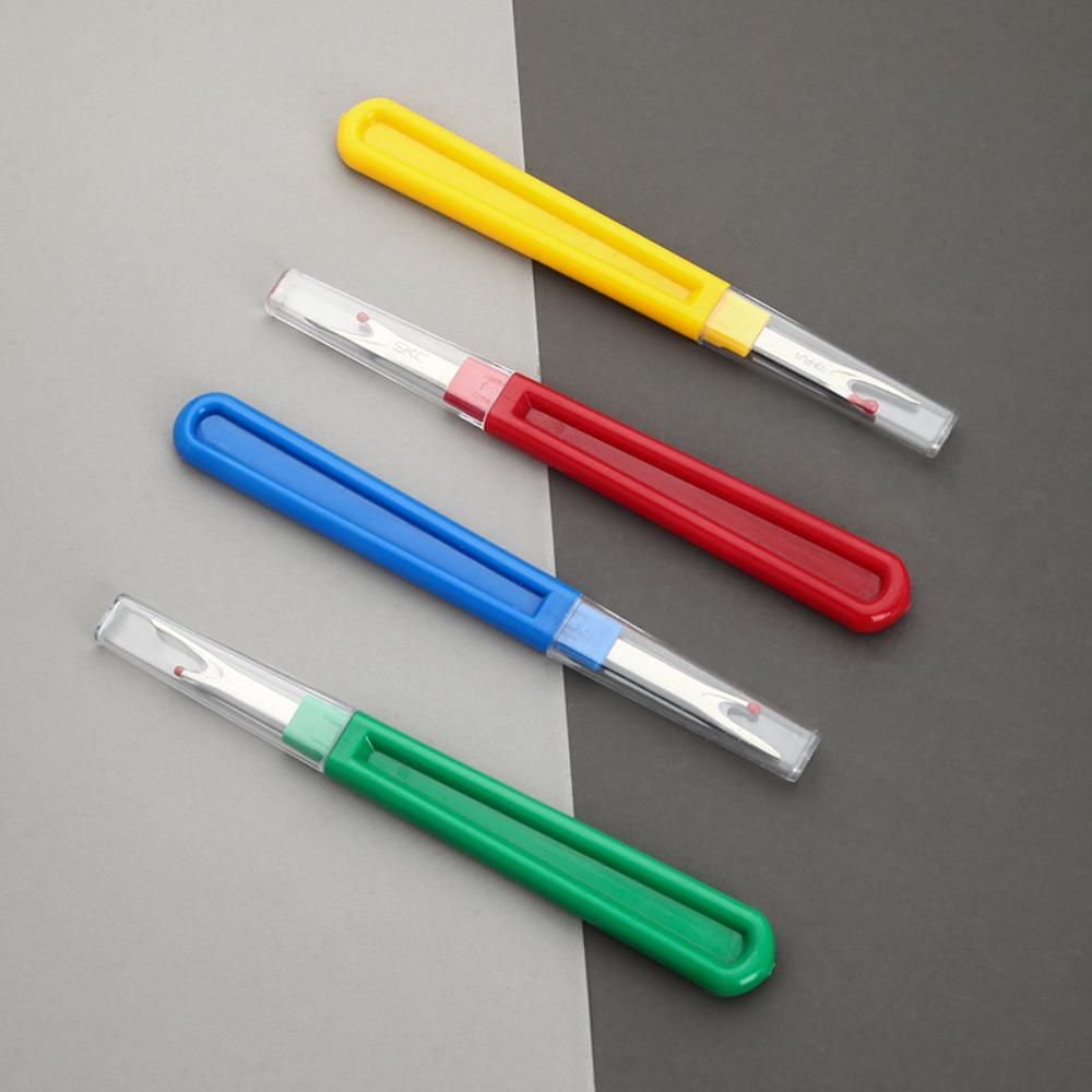 With Cap Sewing Tool Steel Label Removal Portable Wire Stripper Sewing