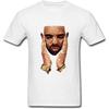 Мужские футболки Rapper Drake Views from the 6 2016 года